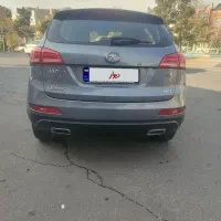 جک S5-1.5-AT مدل 1401|خودرو سواری و وانت|تبریز, |دیوار