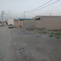 منزل ویلایی نیمه کاره شهر شیبان ۲۱۶متر|فروش خانه و ویلا|اهواز, زرگان|دیوار