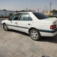 پژو تیو فایو مدل ۹۴|خودرو سواری و وانت|لیکک, |دیوار