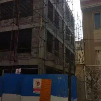 نصب داربست حرفه ای در کل تهران و حومه فوری و ایمن