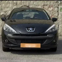 فروش یک دستگاه پژو۲۰۷tv3