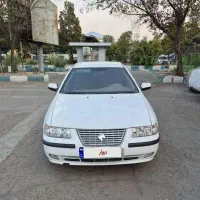 سمندسفید84|خودرو سواری و وانت|تهران, شهرک زینبیه|دیوار