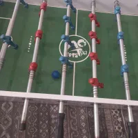 فوتبال دستی در حد نو