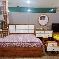 تعدادی سرویس خواب به قیمت فاکتور|تخت و سرویس خواب|بروجرد, |دیوار