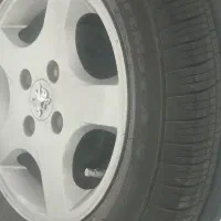 ۲۰۷تیوفایومدل ۱۴۰۲برج۱۱|خودرو کلاسیک|یاسوج, |دیوار