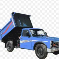 نیسان کمپرسی