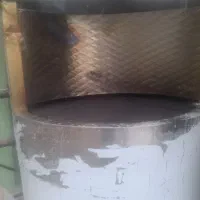دستگاه گردون سنگک پزی