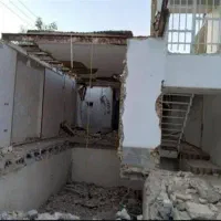 تخریب وبازسازی  استا بنا