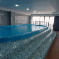 مشاعات هتلینگ*استخر باویوی جذاب*خورشیدمهمان شماست*