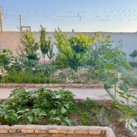 باغچه در ورامین باغخواص