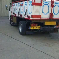 ایسوزو 5200مدل 87|خودرو سنگین|گنبد کاووس, |دیوار