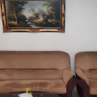مبل 5 نفره