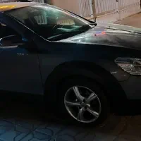 اچ سی کراس ۹۷(بی رنگ و کمکار)|خودرو سواری و وانت|مشهد, بهارستان|دیوار