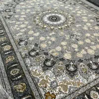 ۴ عدد فرش قالی ۱۲ متری ۷۰۰شانه سنگین اک بدلیل|فرش|اهواز, کمپلو جنوبی|دیوار