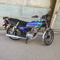 کبییر ۲۰۰ در حد خشک (با طلا معاوضه دارم)