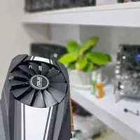 کارت گرافیک 1660super asus