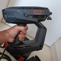 دستگاه جوش تفنگی ۴۰۰ آمپر تمام دیجیتال|ابزارآلات|شاهین‌شهر, شهرک پردیس|دیوار