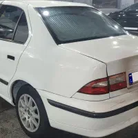 سمندef7مدل ۹۵ بنزینی|خودرو سواری و وانت|مشهد, امامیه (شهرک غرب)|دیوار