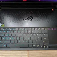 zephyrus s gx531gs Ah76|رایانه همراه|تهران, ابوذر|دیوار