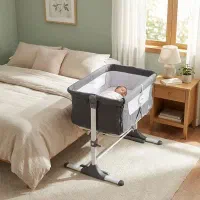 گهواره پارچه ای وتشک صندلی غذاخوری