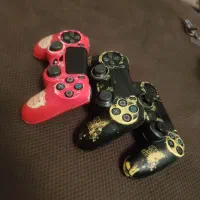 دسته اورجینال ps4
