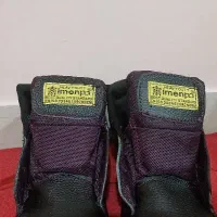 کفش ایمنی|کیف، کفش، کمربند|اهواز, کوی باهنر|دیوار