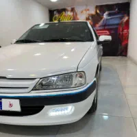 پژو پارس tu5 مدل ۱۴۰۲|خودرو سواری و وانت|مینودشت, |دیوار