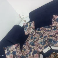 مبل ال(L)|مبلمان خانگی و میز عسلی|رباط‌کریم, رباط‌کریم|دیوار