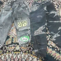 لباس پسرانه|لباس|رباط‌کریم, نصیرشهر|دیوار