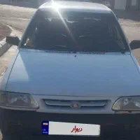 هاچبک 86 شاسی پلمپ|خودرو سواری و وانت|سیرجان, |دیوار