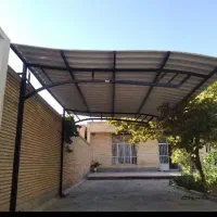 اجرای ساندویچ پانل و جوشکاری سیار سقف سوله والپست|خدمات پیشه و مهارت|گناباد, |دیوار