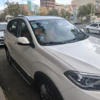 تیگو ۵ فول ۹۷|خودرو سواری و وانت|تبریز, |دیوار