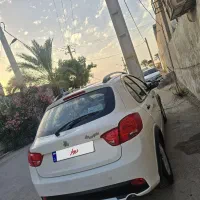 کوییک Gx تیپ L