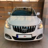 هایما ۹۸ کم کار واقعی