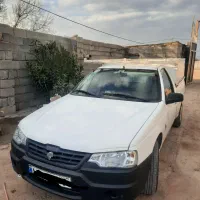 حمل بارباوانت اریسان