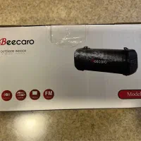 اسپیکر بلوتوثی beecaro