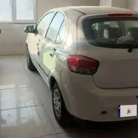 تیبا ۲مدل ۱۴۰۱