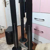 سینما خانگی|سیستم صوتی خانگی|ورامین, ورامین|دیوار