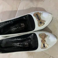 کفش مجلسی|کیف، کفش، کمربند|شاهرود, |دیوار