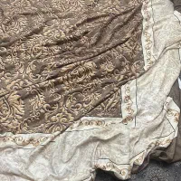 روفرشی کشدار مخمل