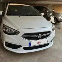 شاهین پلاس tu5 سالم و دیدنی مدل ۴۰۴