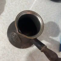 قهوه جوش مسی|قوری، کتری، قهوه‌ساز دستی|تبریز, |دیوار
