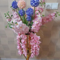 گل مصنوعی