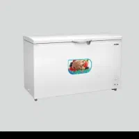 فریزر صندوقی