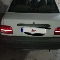 پراید۹۳دوگانه فابریک|خودرو سواری و وانت|بندر ماهشهر, |دیوار