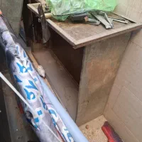 هود صنعتی کارکرده ۳عدد|هود|قدس, شهرک فرزان|دیوار