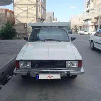 پیکان وانت بنزینی، مدل ۱۳۹۲|خودرو سواری و وانت|مشگین شهر, |دیوار