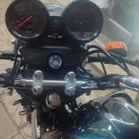 موتور 200kldکی ال دی