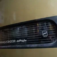 بخاری گازی مشهد ظهور