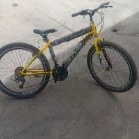 دوچرخه ۲۶ فروشی